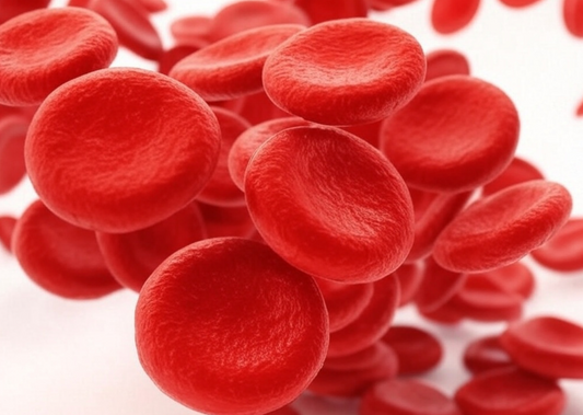 The MCHC Blood Test: Unlocking the Mystery of Your Red Blood Cells