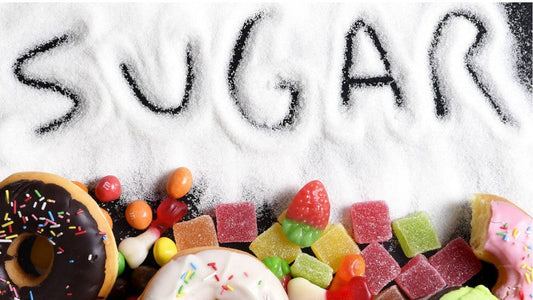 How to Stop Sugar Cravings in 2025: Break the Sweet Spell for Good