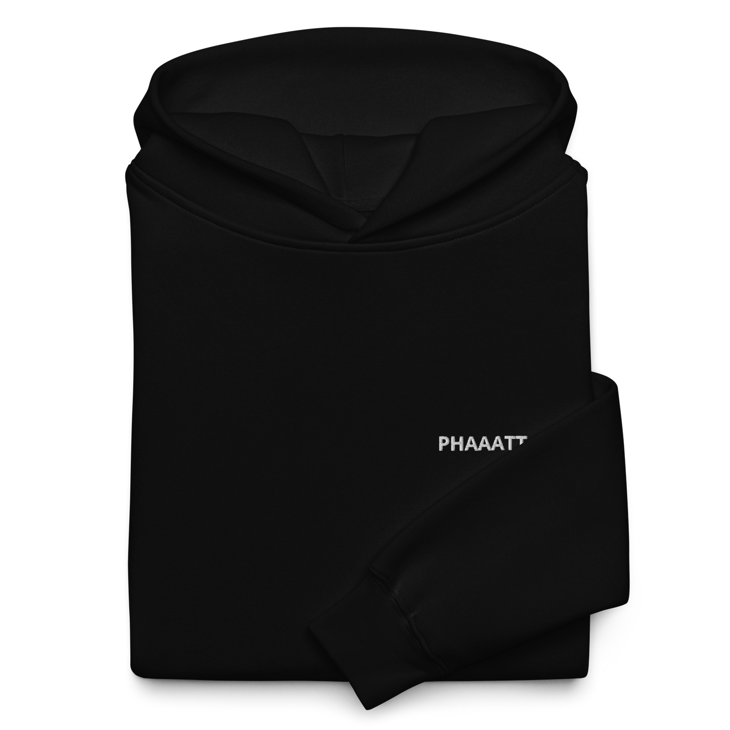 PHAAATT Oversized Hoodie